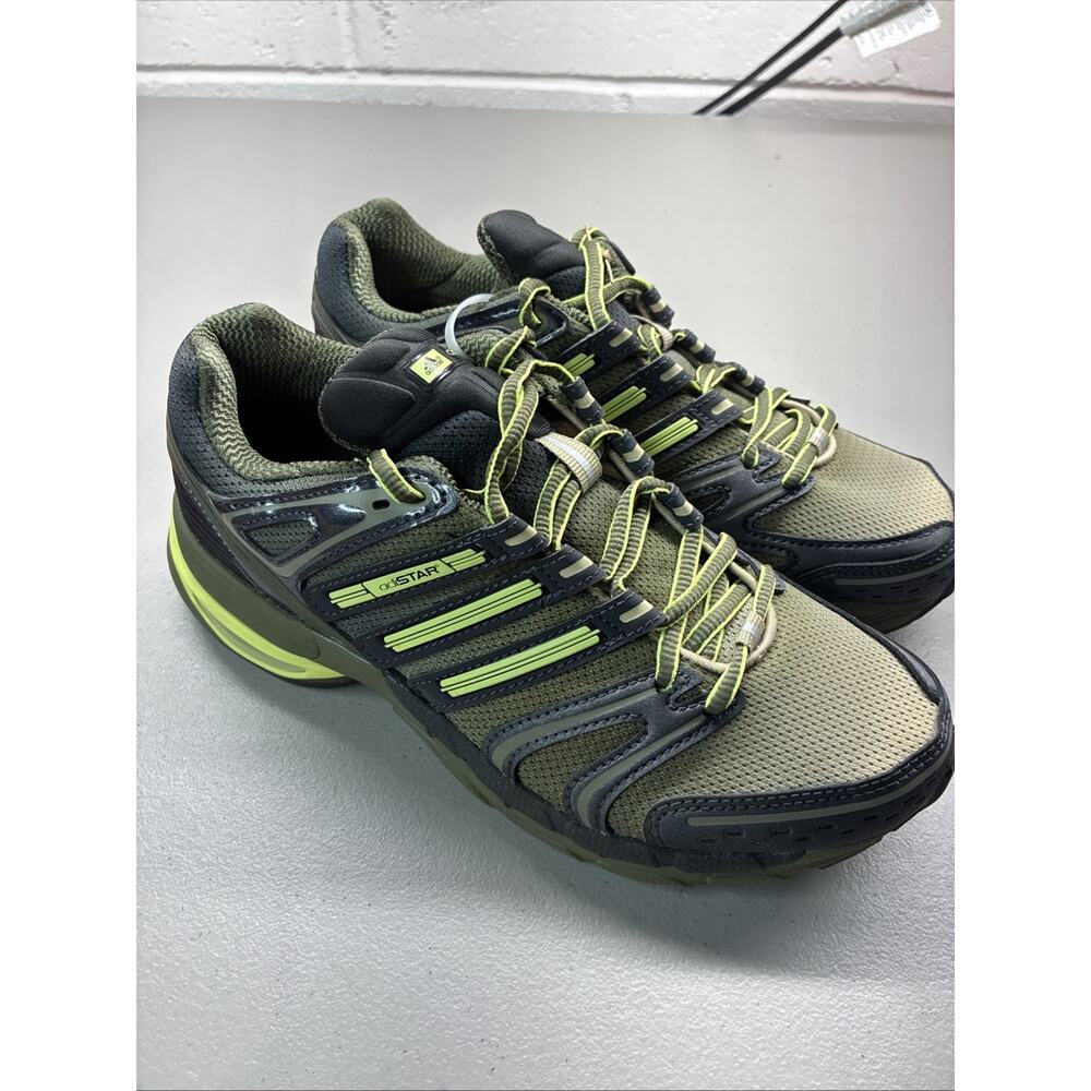 adidas Adistar Control 5 Big Kids Size 6 KI8737